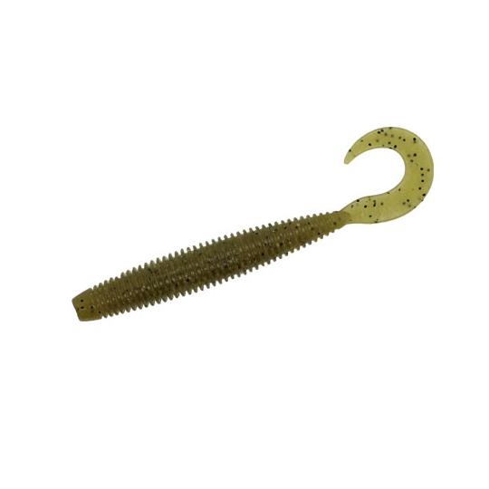 ジークラック　ポルティオカーリー　SAFマテリアル　3inch