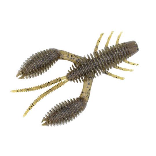 ジークラック　ベローズクロー　3.5inch