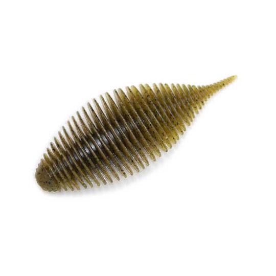 ジークラック　ベローズギル　2inch　SAFマテリアル