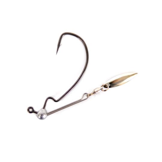 ジークラック　コーンヘッドステルスブレード　GEECRACK　CORN HEAD STEALTH　