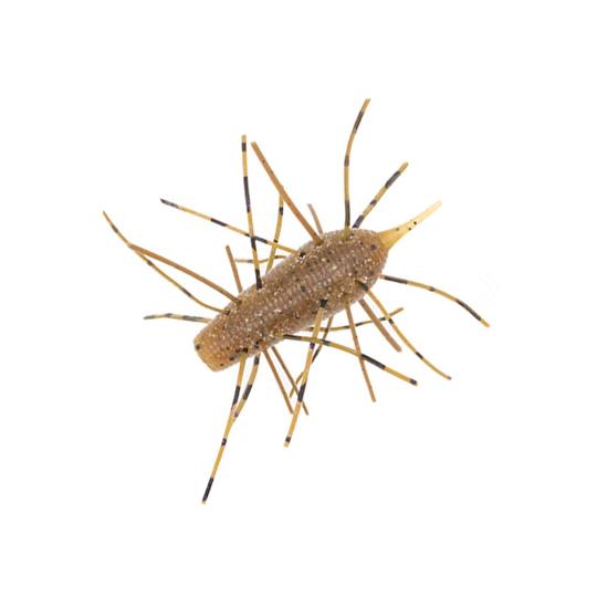 ジークラック　イモケムシ　SAFマテリアル　40mm【2】