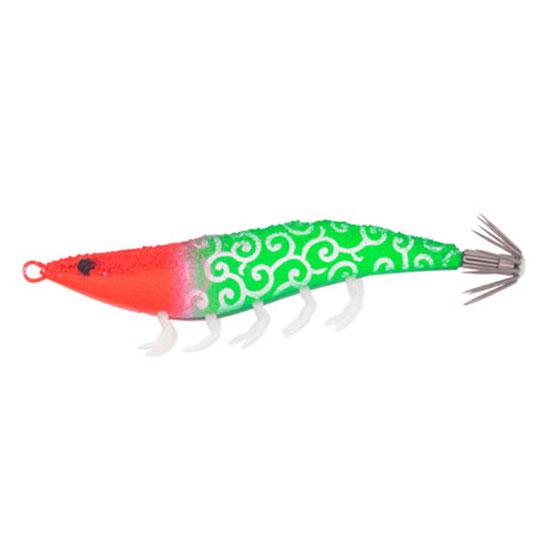 【全2色】ジークラック　海老助　68 （エビスケ）限定生産カラー