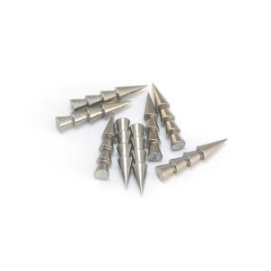 　フーターズ　タングステン ネイルシンカー　0.9g-2.6g　HOOTERS