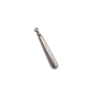 2oz フーターズ　タングステン ドロップショットシンカー　2.6g-14g フーターズ タングステン