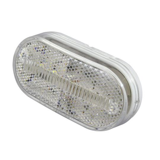 BMOジャパン　LEDオーバルサイドマーカー　40C0002　BMO JAPAN　