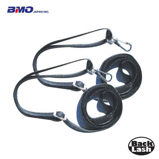 BMO JAPAN  （ビーエムオージャパン） 固定ベルト（2本セット）21013