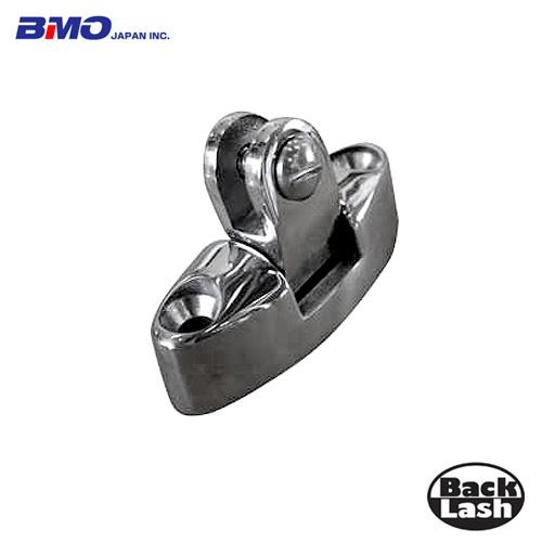 BMO JAPAN  （ビーエムオージャパン） SUSデッキマウント（セールボート用）22001