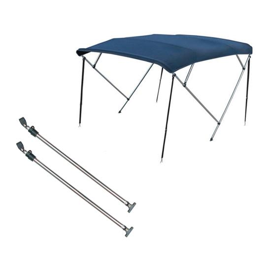 BMO JAPAN  （ビーエムオージャパン） 4BサポートポールスライドタイプセットMA063-4...