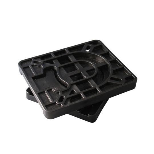 BMOジャパン　リムーバブルスイベルベース　MA765-2　　ビーエムオージャパン