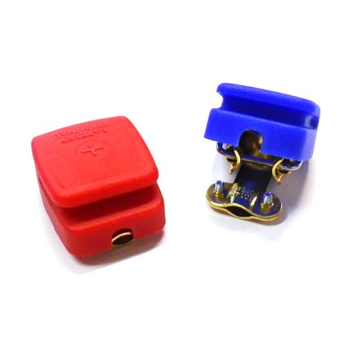 BMO JAPAN　ワンタッチバッテリークリップ　【BM-A9BC-100】