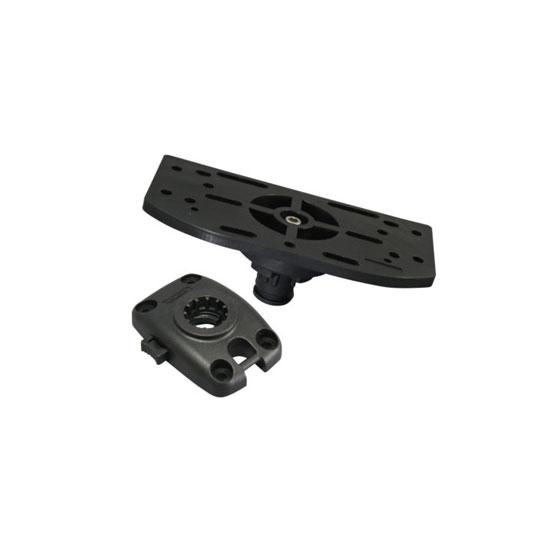 BMOジャパン　マルチ魚探マウントST　20Z0125（BM-MGMS-200）　　ビーエムオージャ...