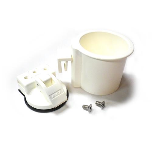 BMO JAPAN  （ビーエムオージャパン） つりピタ カップホルダー（吸盤ベースセット）BM-B...