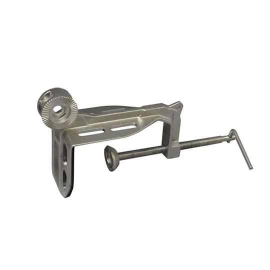 BMO JAPAN  （ビーエムオージャパン） ステンクランプベースBM-CP02