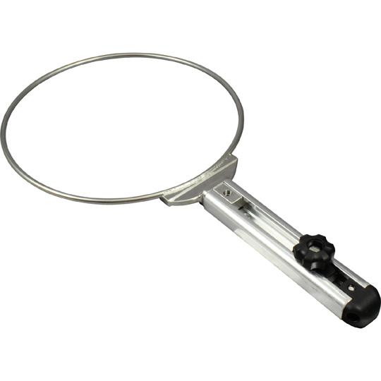 BMO JAPAN  （ビーエムオージャパン） コマセホルダー丸型（大） フレームセット BM-KM...