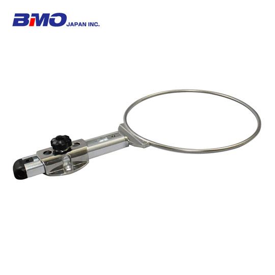 BMO JAPAN  （ビーエムオージャパン） コマセホルダー丸型（大）　ビス固定セット　BM-KM...