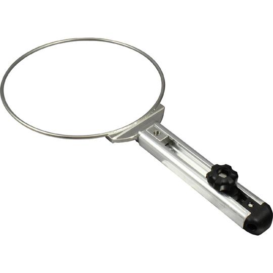 BMO JAPAN  （ビーエムオージャパン） コマセホルダー丸型（小） フレームセット BM-KM...