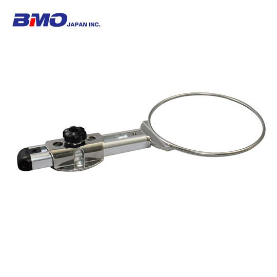 BMO JAPAN  （ビーエムオージャパン） コマセホルダー丸型（小）　ビス固定セット　BM-KM...