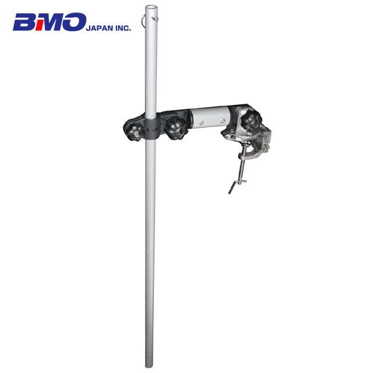BMO JAPAN  （ビーエムオージャパン） レンタルボート用万力　フィッシュセンサーアームセット...