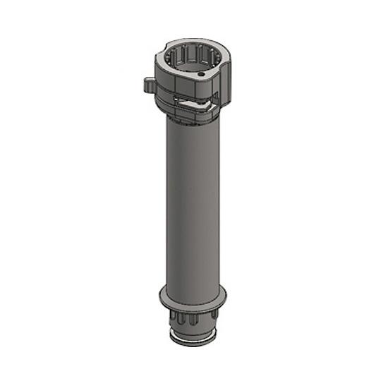 BMO JAPAN　(ビーエムオージャパン)　ステンエクステンドアームSN　オスメス150mm
