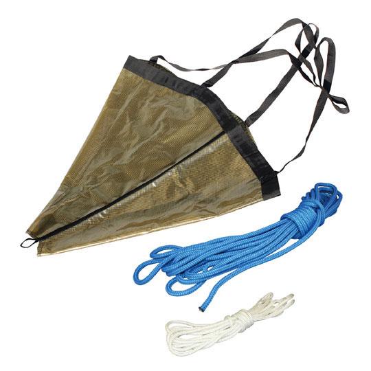 BMOジャパン　シーアンカーXL　ロープセット　10074-RN　BMO JAPAN　