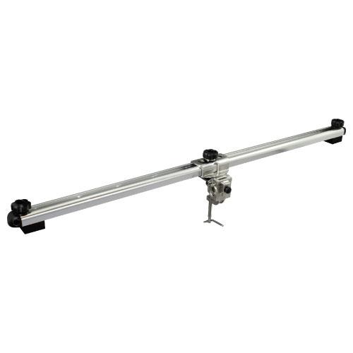 BMO JAPAN　レンタル万力/アルミレールセット（800MM）BM-RMR-A800