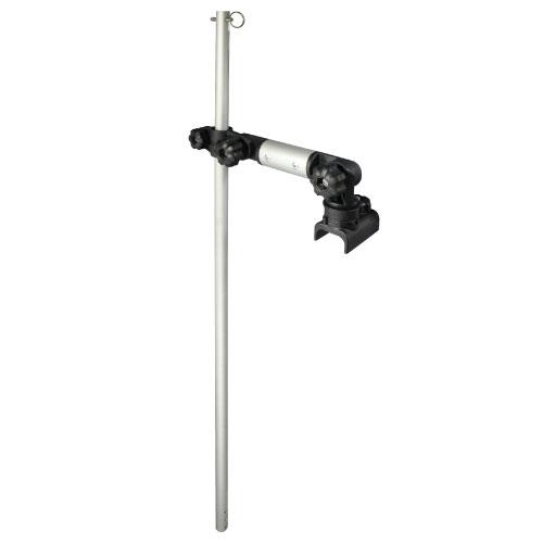 BMO JAPAN　フィッシュセンサーアーム（縦スライダーセット）150MMBM-PCL-SET-R...