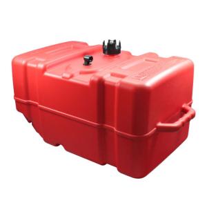 BMO□12ガロン（45L）ポリ燃料タンク(フルセット/タイヤ・ベルト付