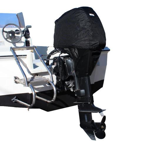 BMO JAPAN　船外機カバー SUZUKI専用（S30-S）50B0025
