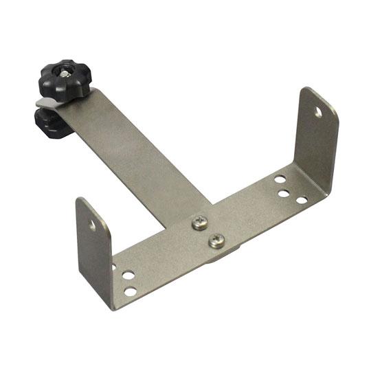 BMO JAPAN （ビーエムオージャパン）　PS魚探マウント（アルミレール用）