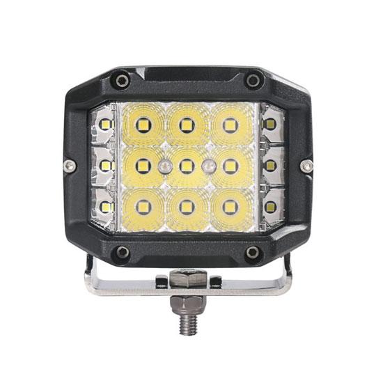 BMOジャパン　拡散スーパーLEDライト15灯　40A0021　　ビーエムオージャパン