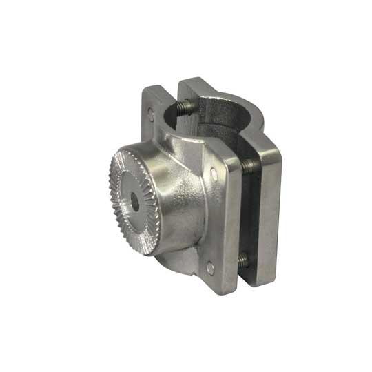 BMO JAPAN  （ビーエムオージャパン） パイプクランプ　ステンレス製