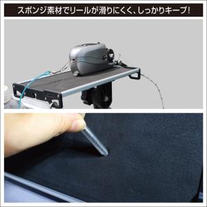 BMOジャパン ワカサギリール台 2 (置き型)の詳細画像4