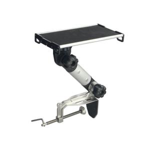 BMO ワカサギリール台(ステンクランプベースセット) II 20Z0307