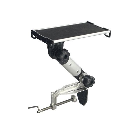 BMO JAPAN　ワカサギリール台(ステンクランプベースセット) 2