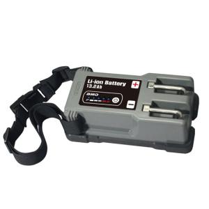 BMO□リチウムイオンバッテリー13.2Ah 14.4v（バッテリーのみ）10A0007