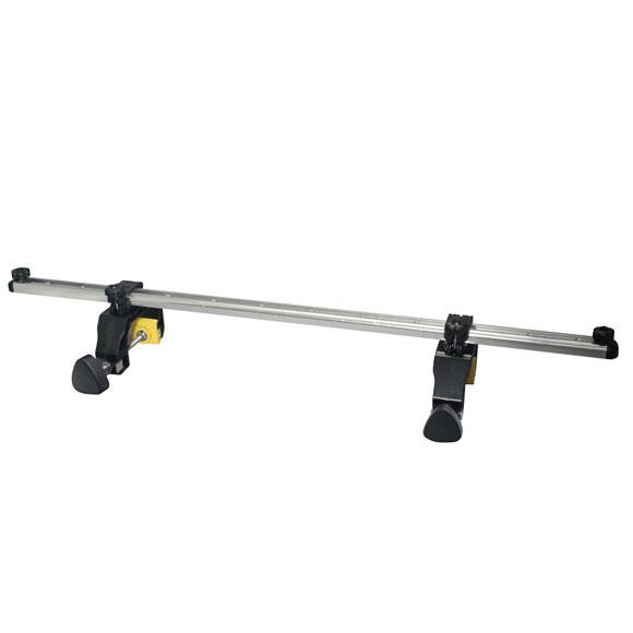 BMOジャパン　ワカサギクランプベース（960レールセット）