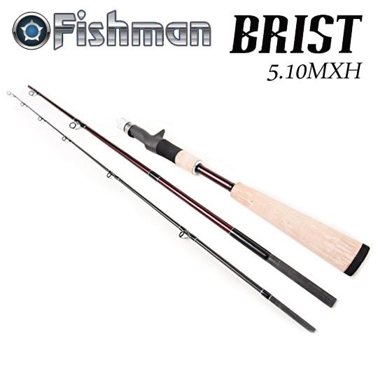 フィッシュマン　ブリスト　FBR-510MXH　FISHMAN　BRIST
