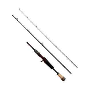 finch フィンチ カナリア 48UL （パックロッド 渓流 スピニング