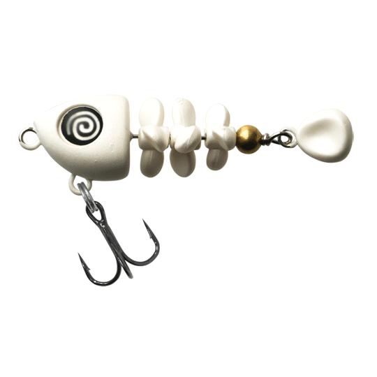 【全6色】ブリーデン　魚骨　ギョコツ　44ディープタイプ