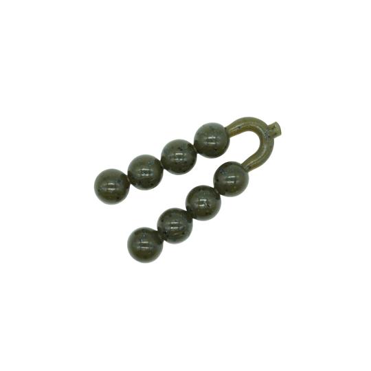 【全8色】ディスタイル　シュウチンガン　13mm