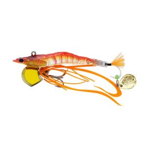 シグナル リザードクローラー 110mm 2oz #16 スーパーレッド