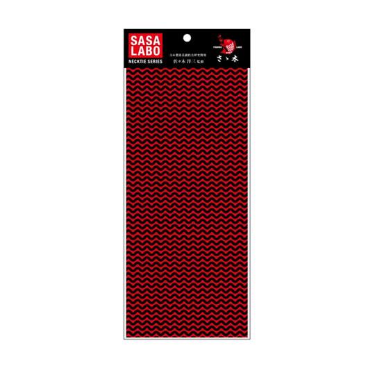 【全8色】ささラボ     ささラボネクタイ カスタムラバー （1枚）