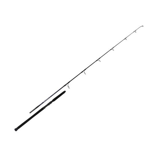 ヤマガブランクス　ブルースナイパー　81/10