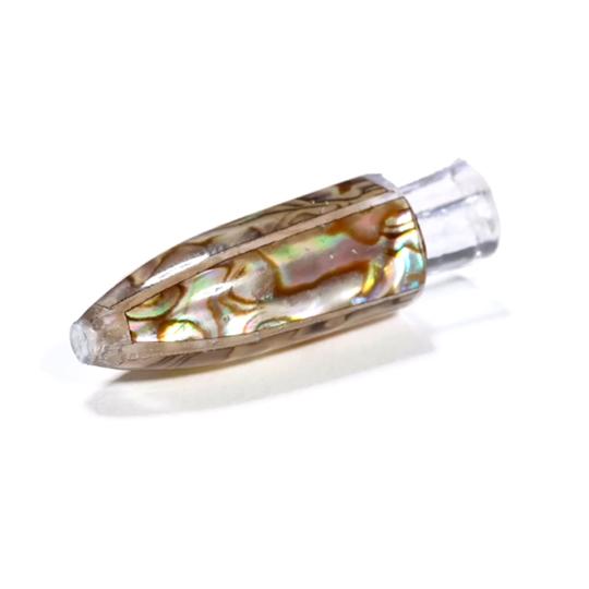 【全9色】甚兵衛　ケンケンヘッド　10mm