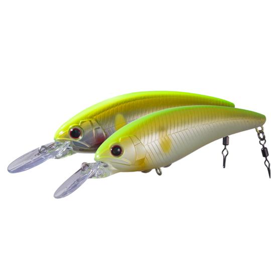 【全8色】オーエスピー　チェスターMR　フローティング　OSP