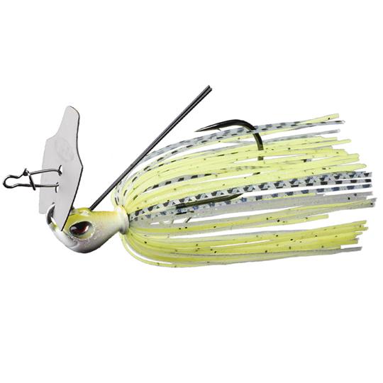 【全6色】オーエスピー　メタルブレードジグ　Feco　3/8oz　OSP