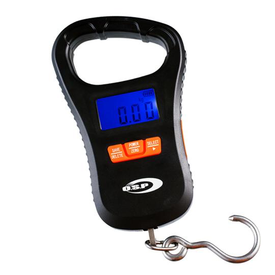 オーエスピー　コンパクトデジタルスケール　OSP