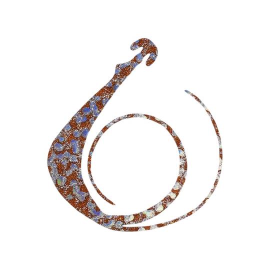 松岡スペシャル　ネクスト無限 W 80mm【3】