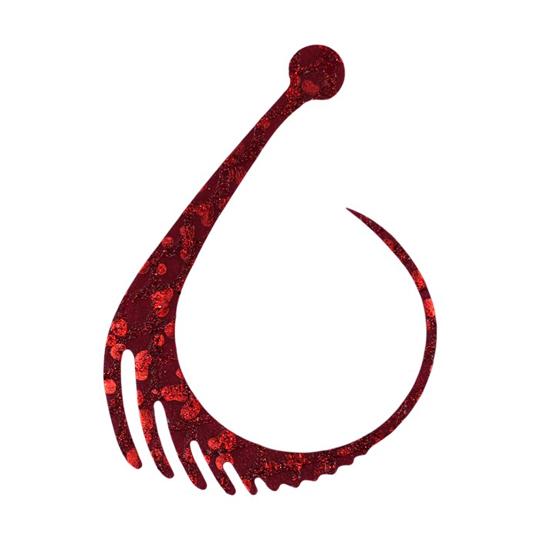 松岡スペシャル　GIZA BITE SUPER バイトマーカー【1】