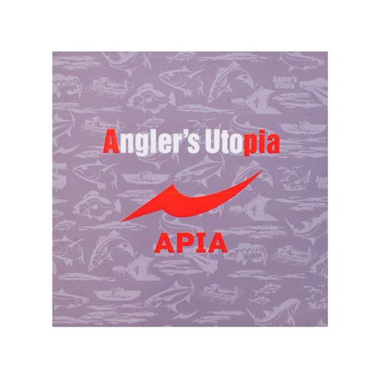 【全13種】アピア　500円ステッカー　